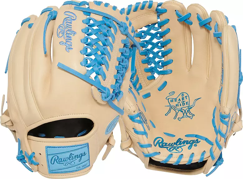 Rawlings 11.75'' Heart of the Hide R2G Series Glove